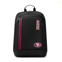 SOAR NFL 14 Inch Laptop Bag, Team Color, One Size