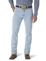 WranglermensCowboy Cut Slim Fit Jean
