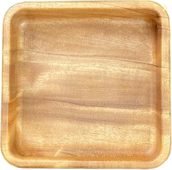 Walnut Wooden Tray 