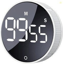 AVINIA Digital Kitchen Timers
