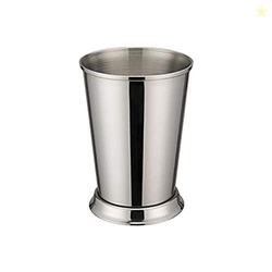 WINCO Mint Julep Cup, Silver