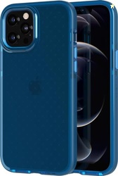 tech21 Evo Check Phone Case for Apple iPhone 12 Pro Max with 12 ft Dro