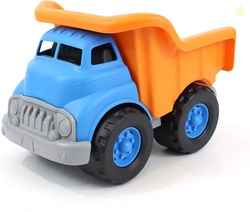 Green Toys Dump Truck