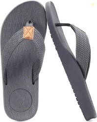 KuaiLu Mens Flip Flops AD 