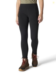 Carhartt Women's Force Utility Work Leggings Black Small