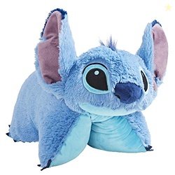 Pillow Pets 16 inch Stitch Plush Toy, Disney Lilo and Stitch Stuffed A