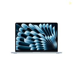 Apple 2025 MacBook Air 13-inch Laptop with M4 chip: Built for Apple In