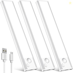 Under Cabinet Rechargeable Lighting