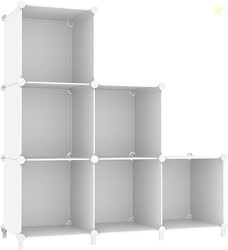 AWTATOS Cube Storage Organizer