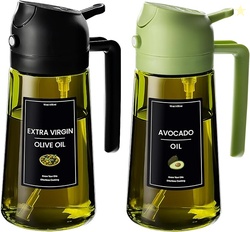 CXINYI - 16oz/470ml Olive Oil Dispenser 