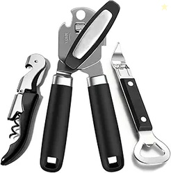 3PCS Can Opener Manual AD