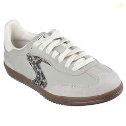 Skechers Court & Classics Womens,Hotshot-Shimmering Spots,TPE,6.5 M US