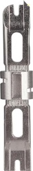 Jonard EPB-110 Standard Double Ended Punchdown 110 Block Blade with & 