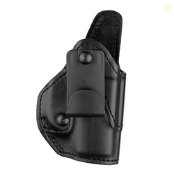 Safariland 27 Inside-The-Pants Concealment Holster, Glock 43, Inside W
