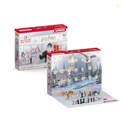 Schleich Harry Potter - Harry Potter Advent Calendar - 24 Mini Harry P