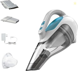 BLACK+DECKER dustbuster Cordless Handheld Vacuum