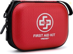 Mini First Aid Kit - 150 Piece AD