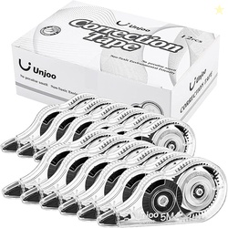 White Correction Tape (12pack, 5M/196 x 0.2