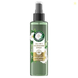 Herbal Essences All-in-1 Nourishing Spray, Certified Pure Plants, with