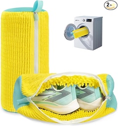 Shoe Washing Machine Bag 2pc