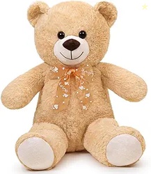 Teddy Bear Stuffed Animal 