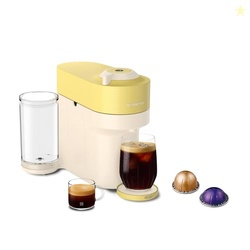 Nespresso Limited-Edition Vertuo Pop+ Coffee and Espresso Maker by De'