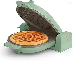 bella Flip-n-Store Waffle Maker 