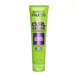 Garnier Fructis Style Curl Sculpt Conditioning Cream Gel for Bounce & 