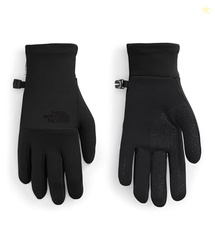 The North Face Women's Etip Recycled Glove - Touchscreen Compatible Wi