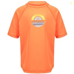 Kanu Surf boys Haywire Upf 50+ Sun Protective Rashguard Swim Rash Guar