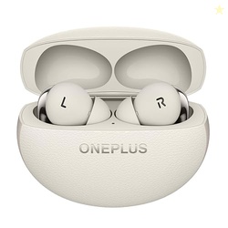 OnePlus Buds Pro 3, Wireless Bluetooth Earbuds, Noise Canceling Earbud