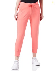 Amazon Essentials Women's Fleece Capri Jogger Sweatpants with Drawstri