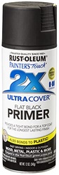 Rust-Oleum 249846 Painter's Touch 2X Ultra Cover Spray Primer 12 Oz, F