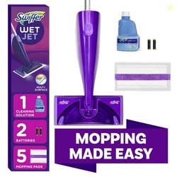 Swiffer Wet Jet Mop
