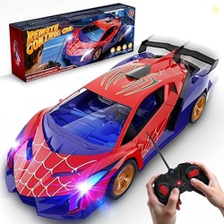 ZIROKAY Spider Remote Control Car