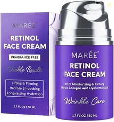 MAREE Face Moisturizer 