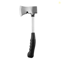 Coghlan's Camp Axe 14 Inch - Lightweight Hatchet for Camping, Hiking, 