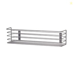 Household Essentials 1226-1 Long Basket Door Mount Cabinet Organizer |