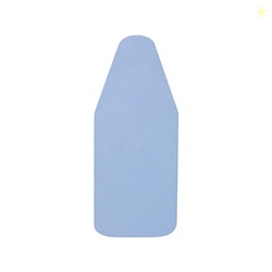 Household Essentials Tabletop Ironing Board Cover and Pad | Fits 30"-3