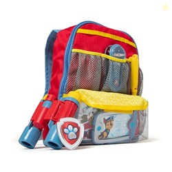Melissa & Doug PAW Patrol Pup Pack Backpack, Adventure-Ready PAW Patro