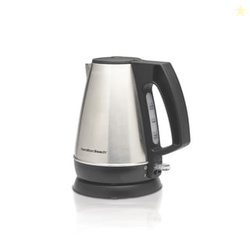 BLACK+DECKER 1.7 Liter Electric Cordless Kettle