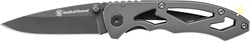 Smith & Wesson CK400 5.4in High Carbon S.S. Folding Knife with a 2.2in
