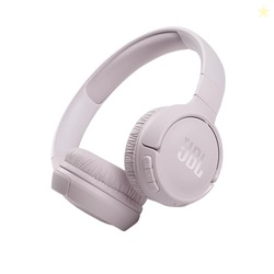 JBL Tune 510BT - Bluetooth headphones with up to 40 hours battery, mic
