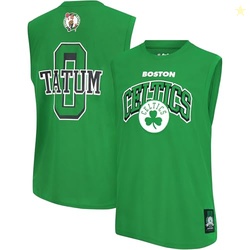 Ultra Game Men's NBA Official Sleeveless Players Mesh Tank Top Muscle 