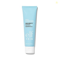 e.l.f. SKIN Gentle Peeling Exfoliant, Cleanser, Effective, Easy to App