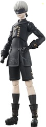 TAMASHII NATIONS - NieR: Automata Ver1.1a - 9S, Bandai Spirits S.H.Fig