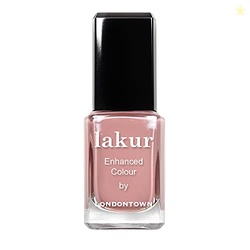 LONDONTOWN Lakur Nail Polish  Pink & Purple Shades, Long-Lasting, Stre