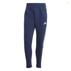 adidas Men's Tiro23 League Sweat Pants Team Navy Blue 3X-Large