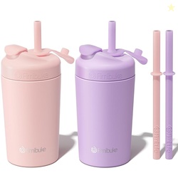 Fimibuke Kids & Toddler Cups, 2 Pack
