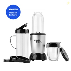 Magic Bullet 4 Piece Personal Blender
